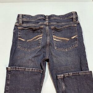 Wrangler 20X Boys Jeans